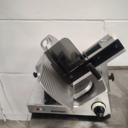 Meat slicer Bizerba SE12